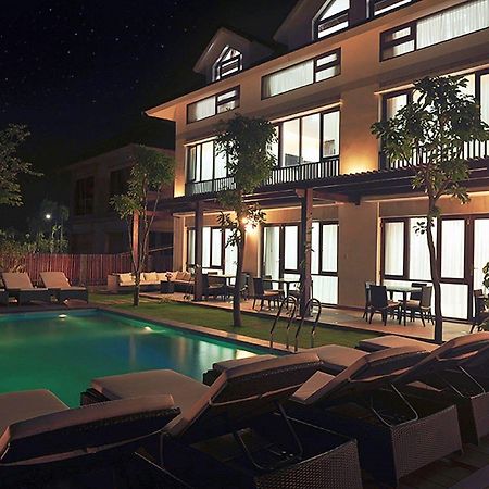 Kosmos Villa フーコック エクステリア 写真