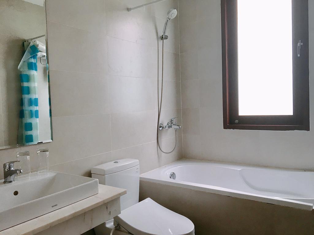 Kosmos Villa フーコック エクステリア 写真