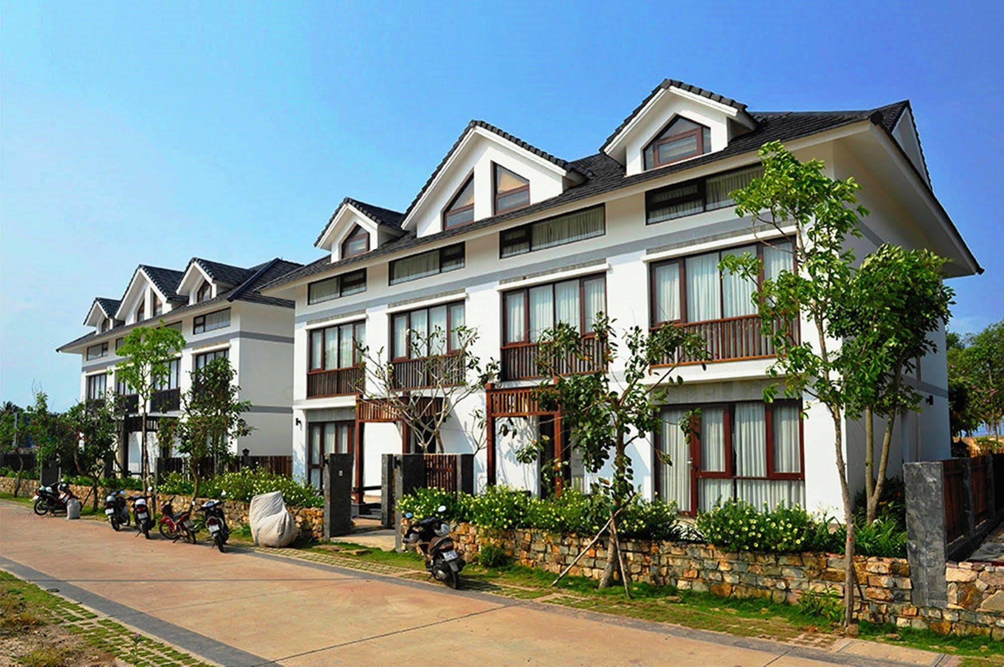 Kosmos Villa フーコック エクステリア 写真
