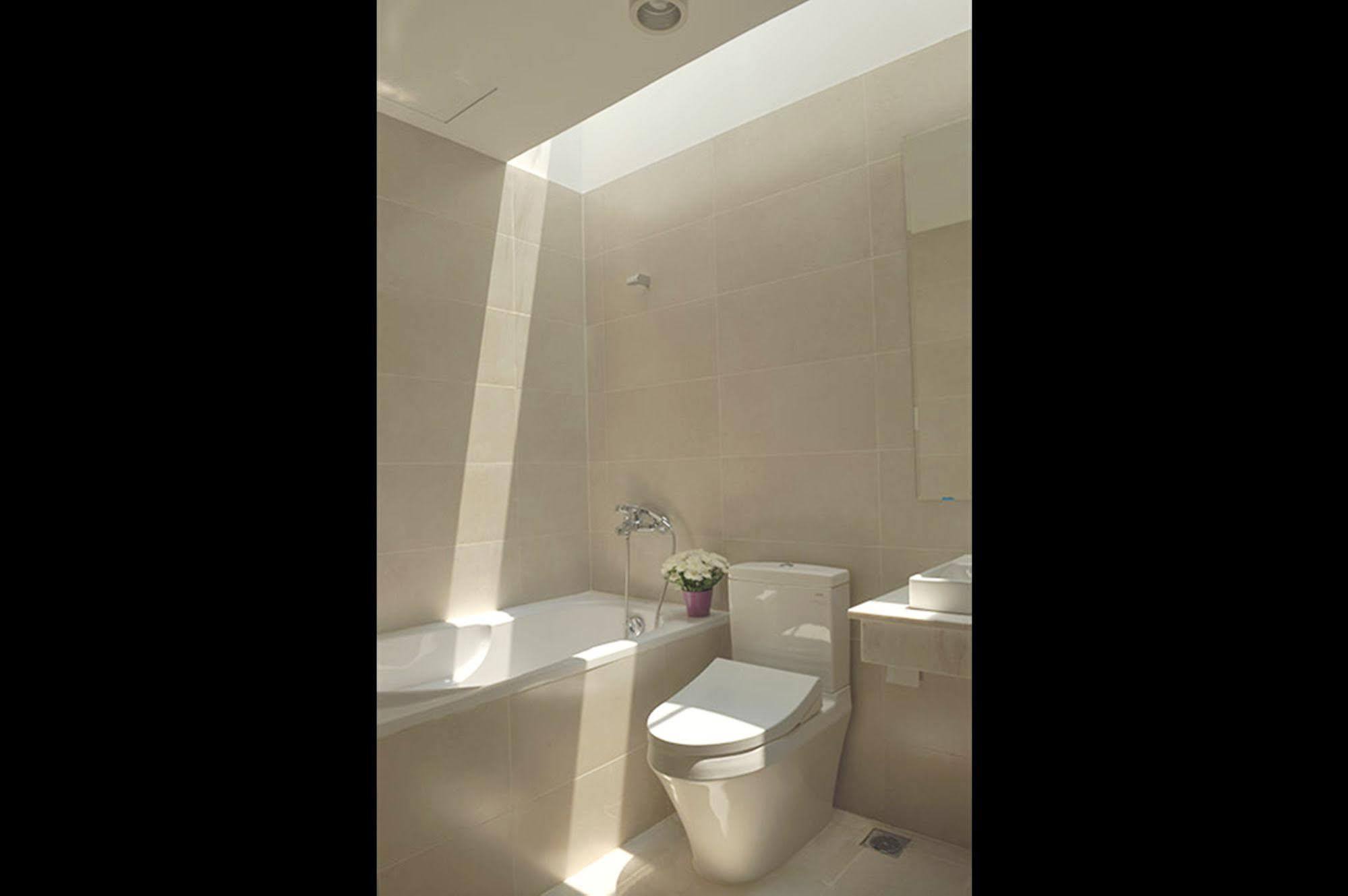 Kosmos Villa フーコック エクステリア 写真